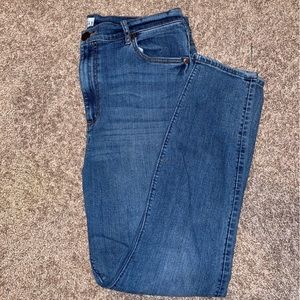 Modern skinny ankle LOFT Jeans 30/10